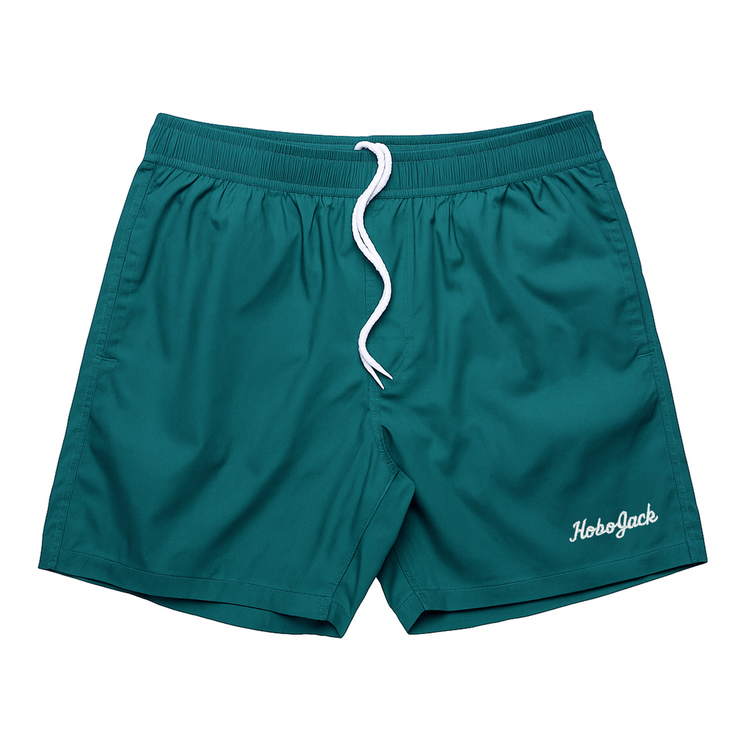 BEACH SHORTS - ATLANTIC