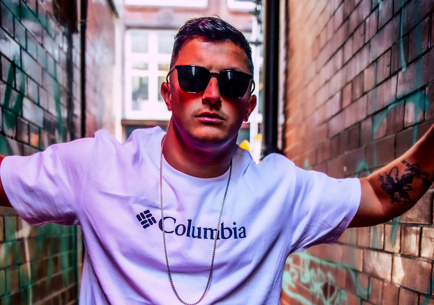 INTERVIEW WITH DJ WILL TAYLOR