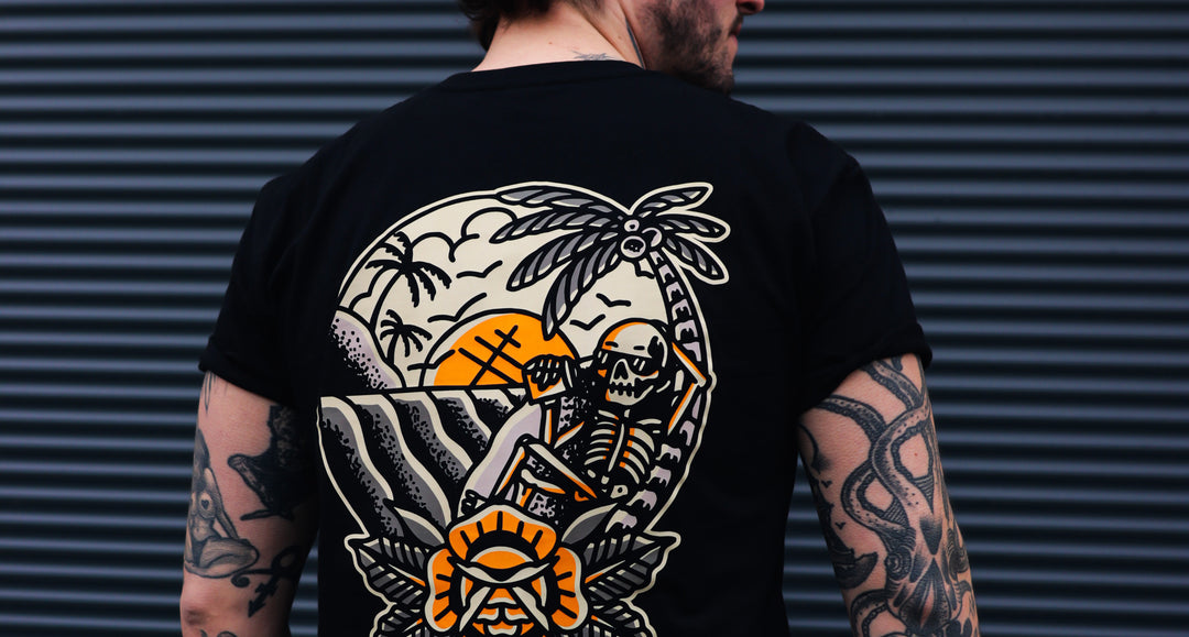 T-SHIRTS