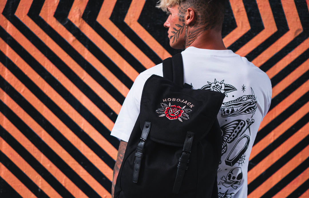 BACKPACKS