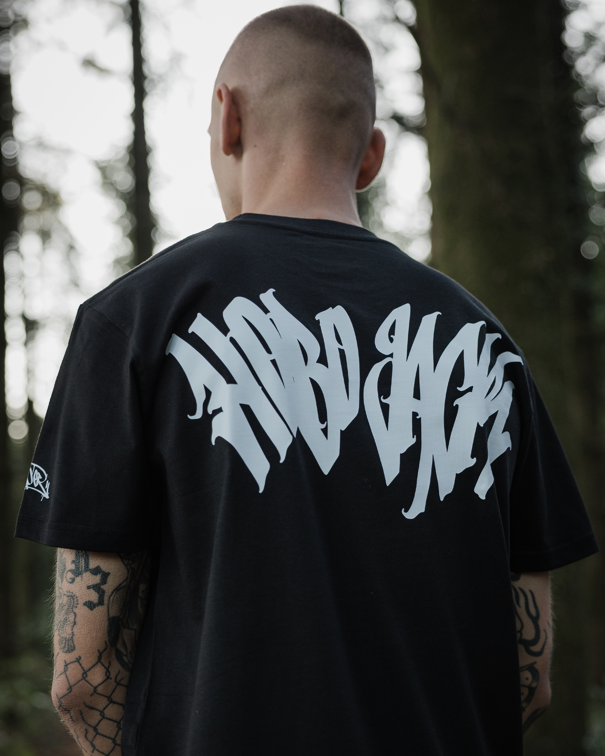 NIPPER X HOBOJACK 001 | LIMITED EDITION | 1 OF 50