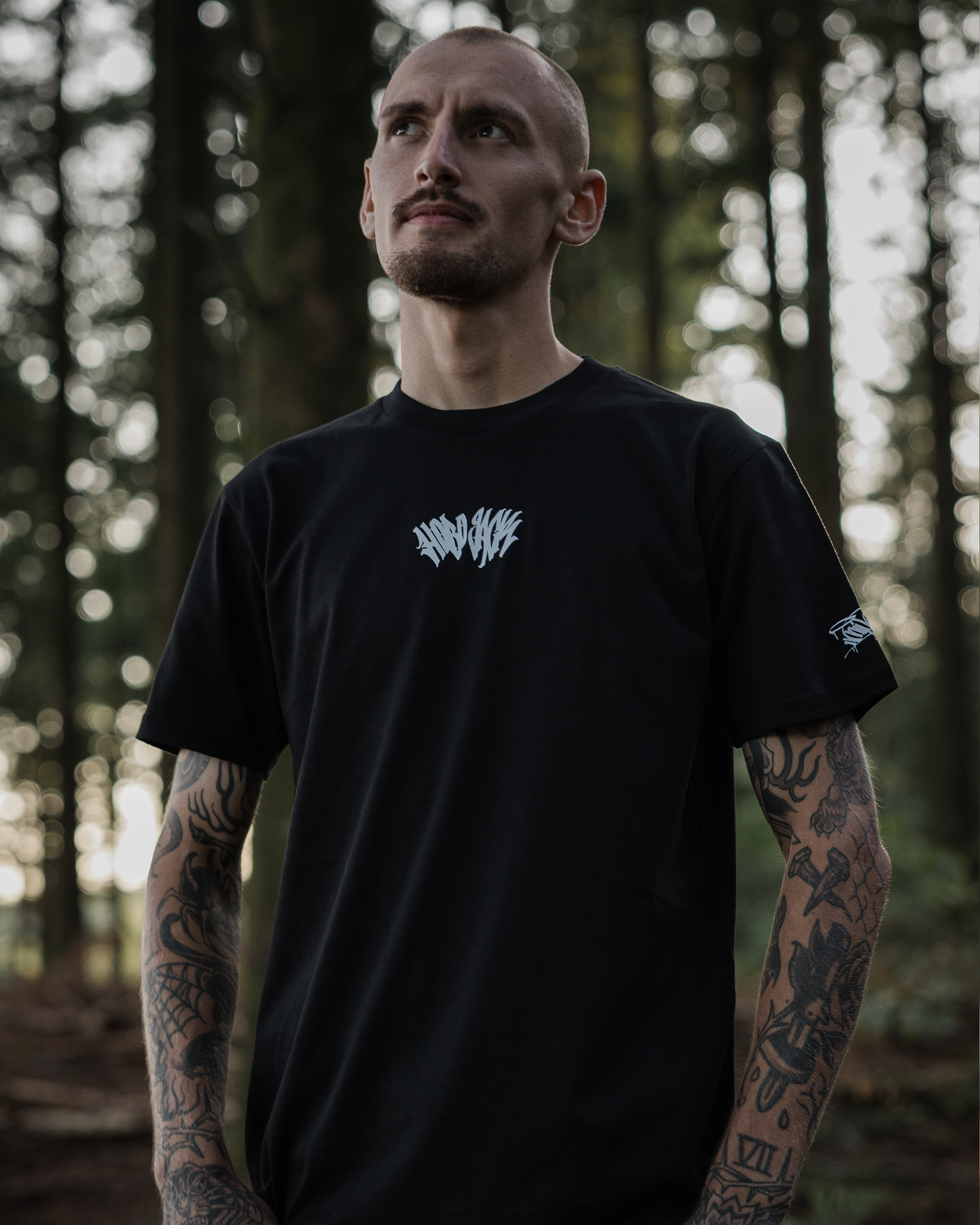 NIPPER X HOBOJACK 001 | LIMITED EDITION | 1 OF 50-4