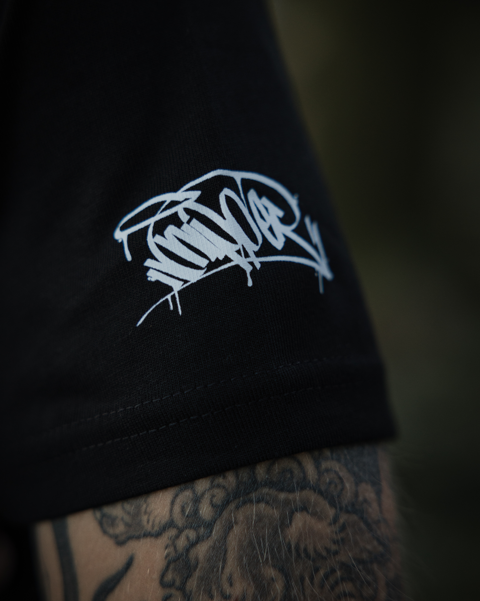 NIPPER X HOBOJACK 001 | LIMITED EDITION | 1 OF 50-5