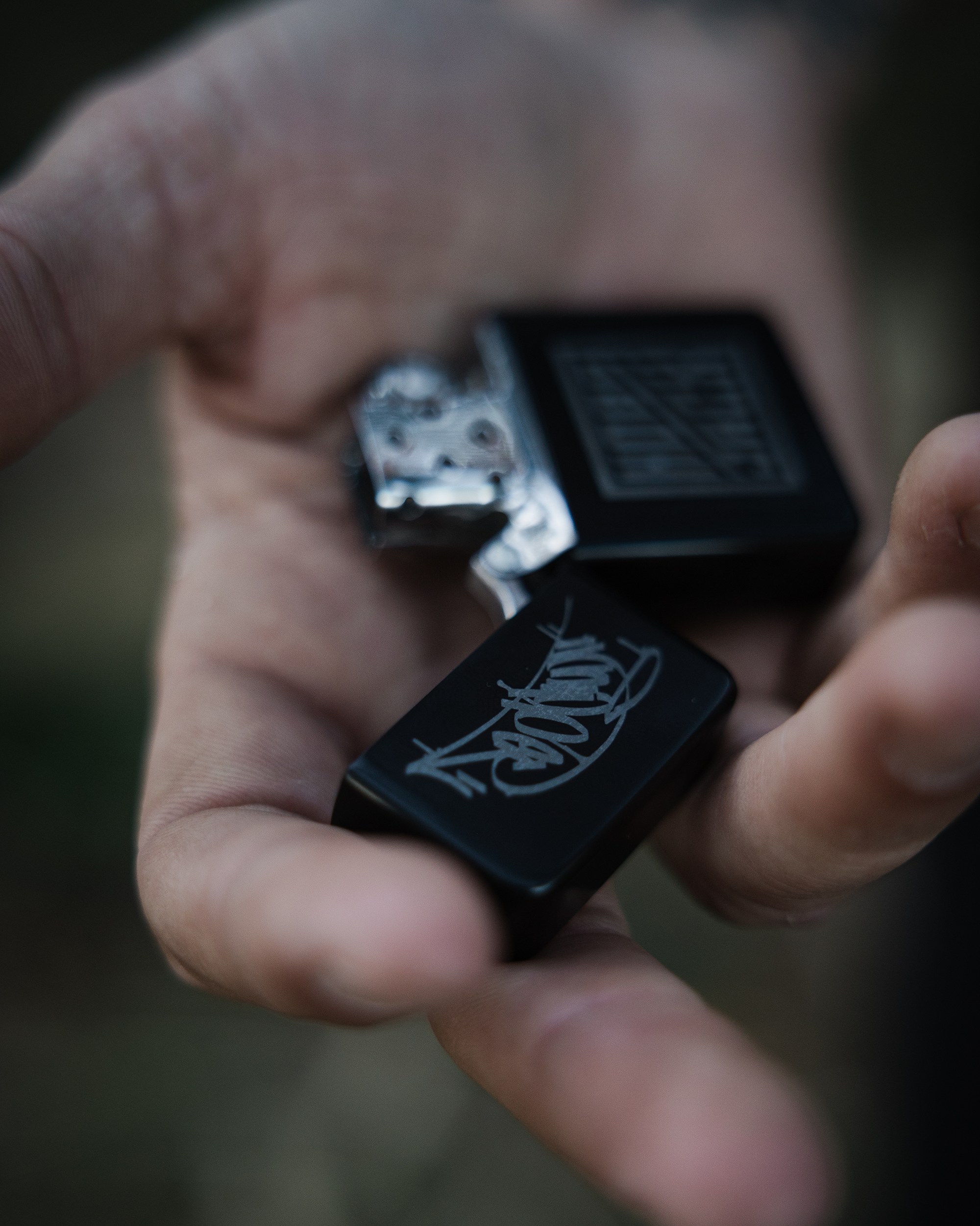 NIPPER X HOBOJACK 001 | LIMITED EDITION | 1 OF 50-6
