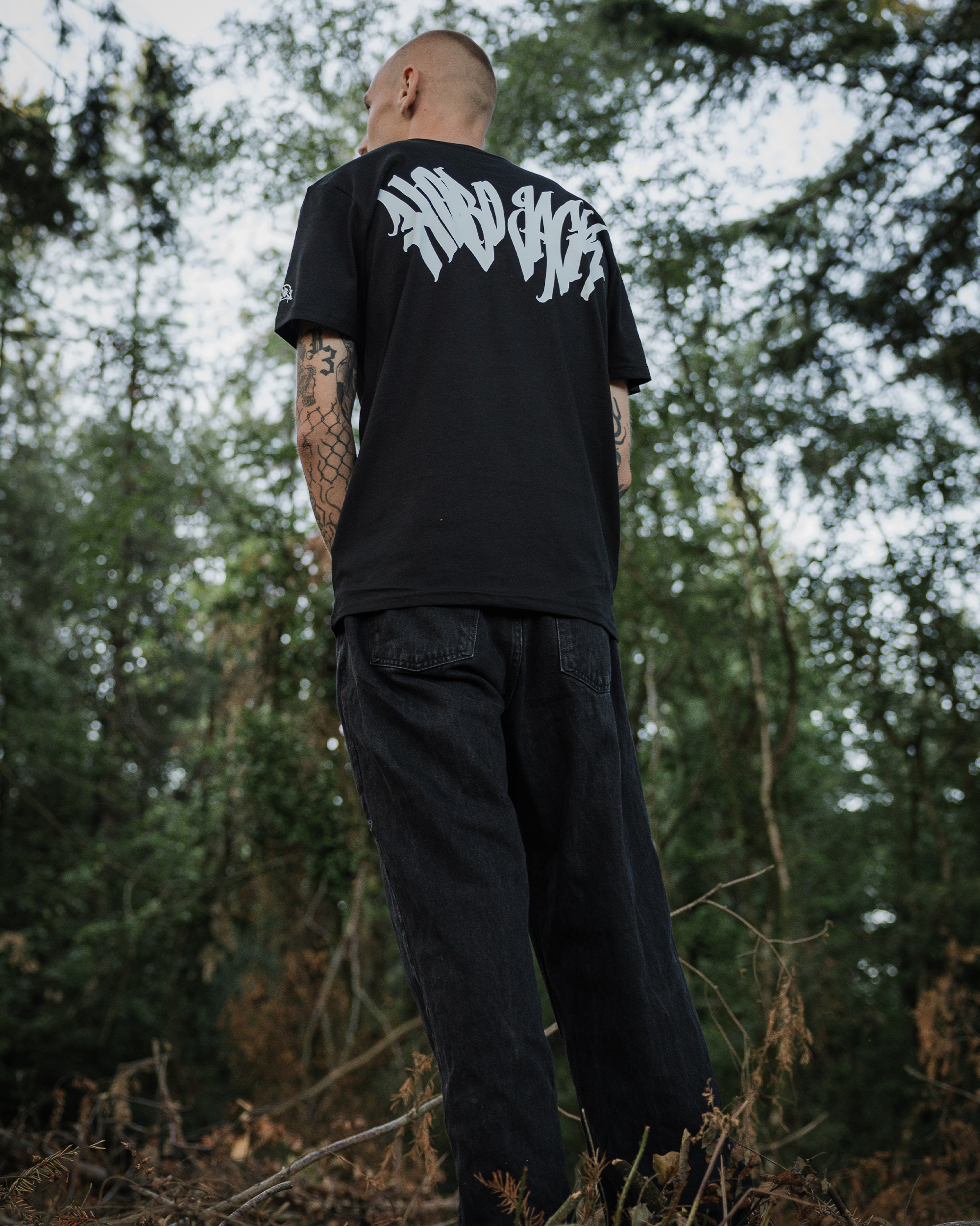 NIPPER X HOBOJACK 001 | LIMITED EDITION | 1 OF 50-8