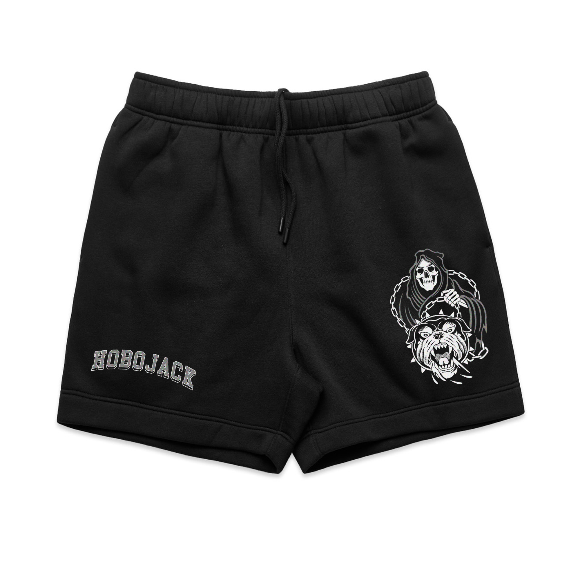 UNDERDOG - TRACK SHORTS