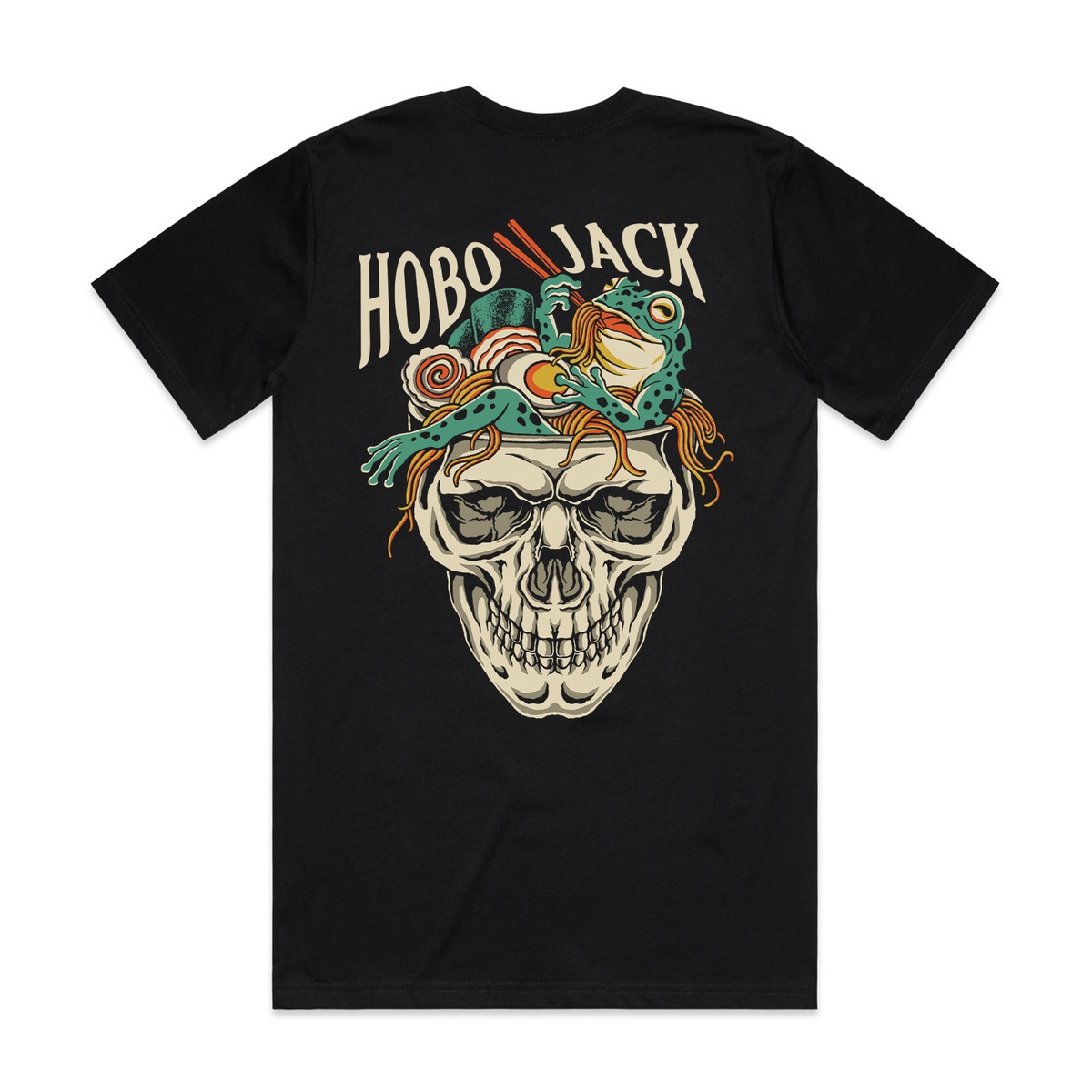 BONE APĒTIT T-SHIRT-1