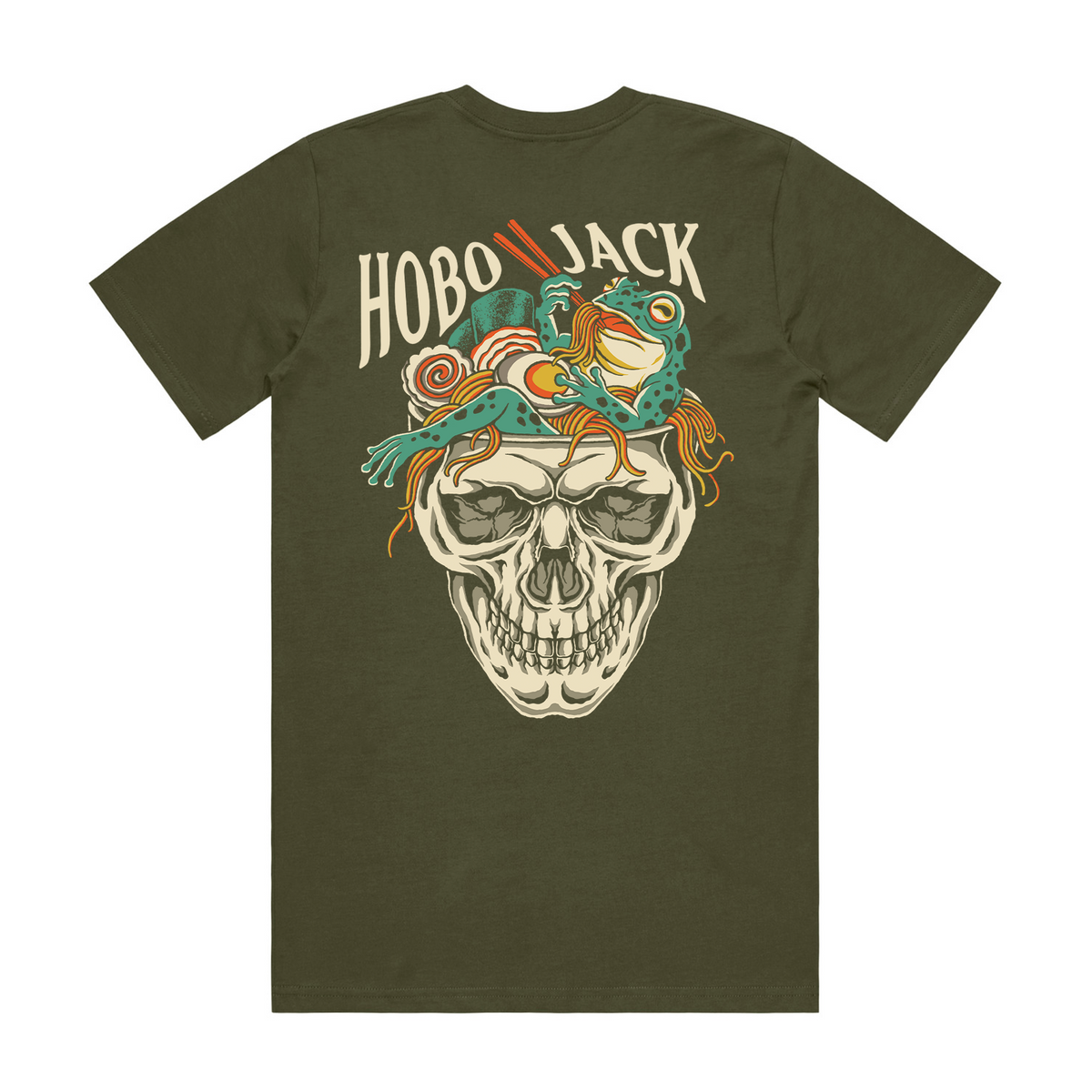 BONE APĒTIT T-SHIRT-2