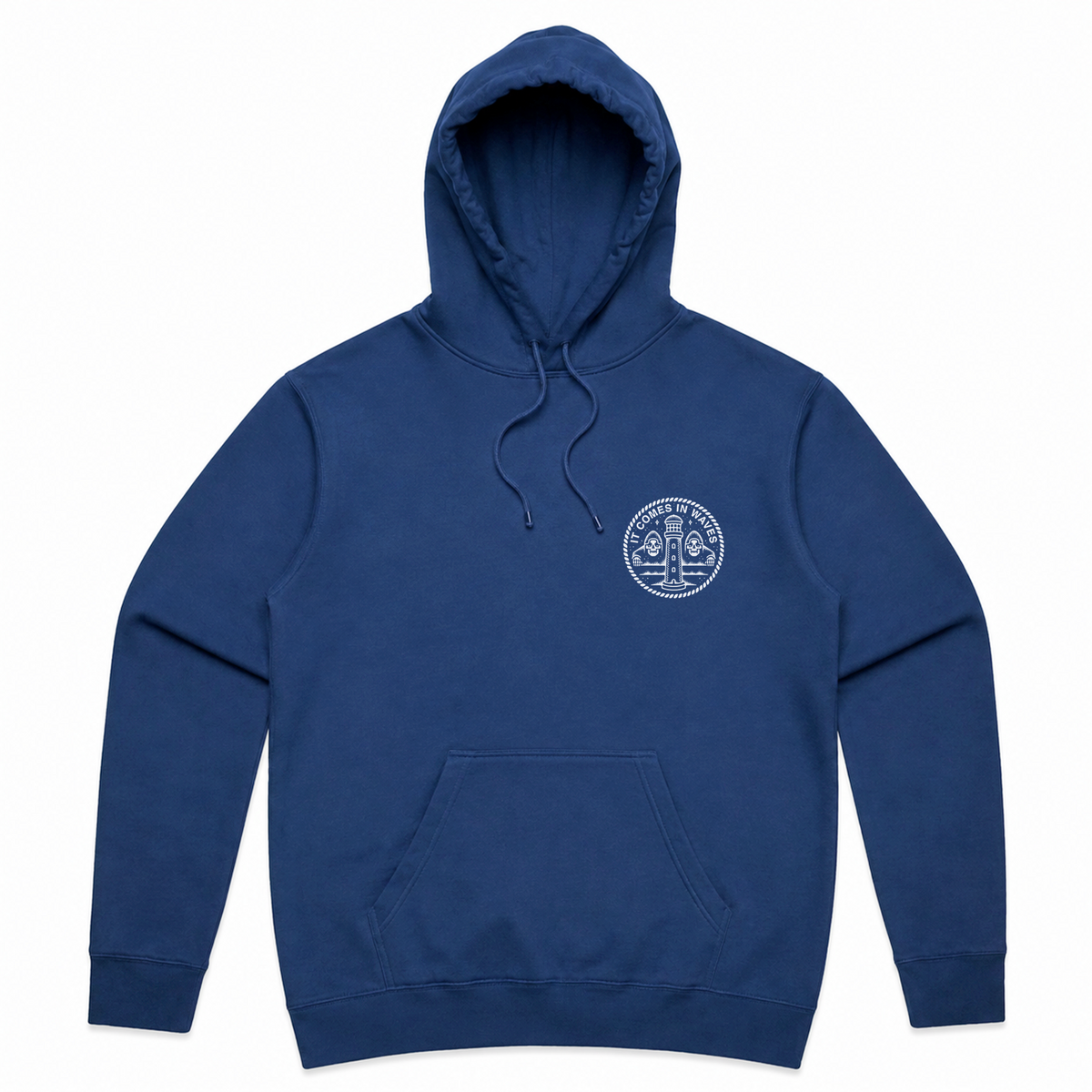 IT COMES IN WAVES HOODIE - LIBERTY-2