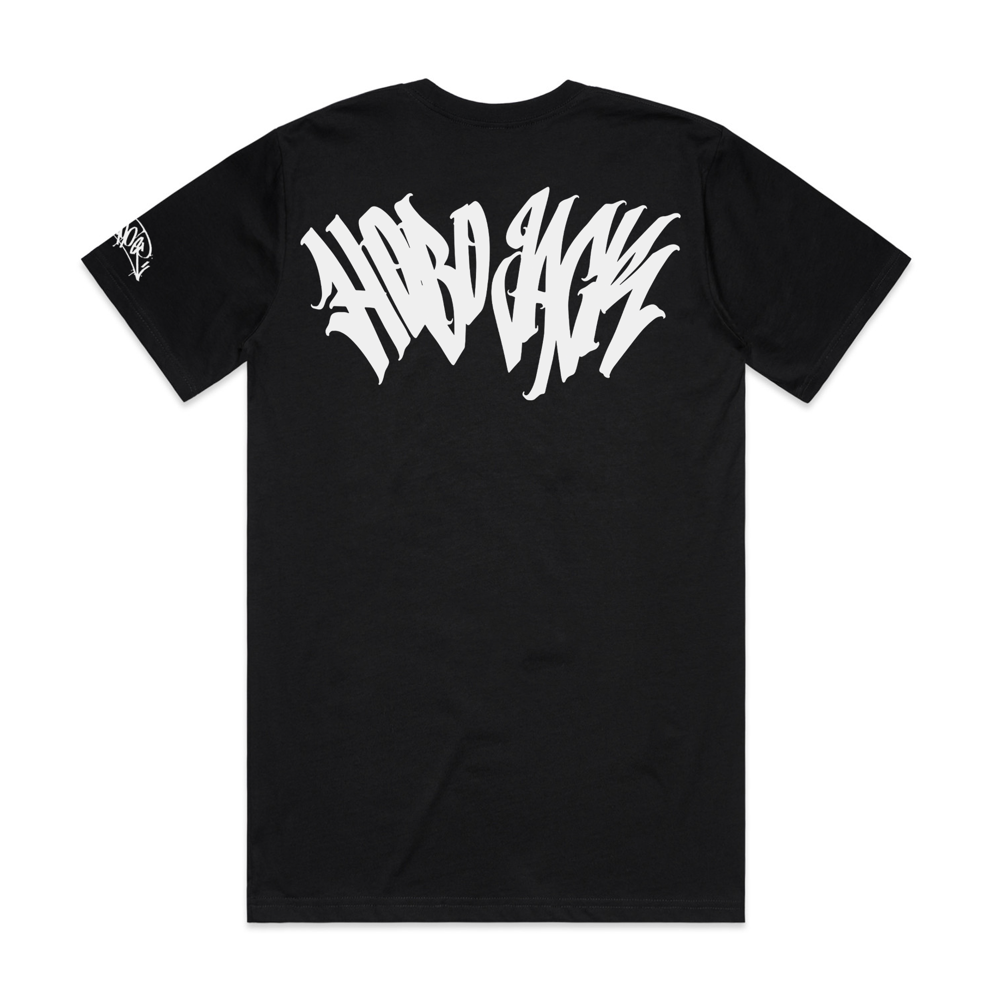 NIPPER X HOBOJACK 001 | LIMITED EDITION | 1 OF 50