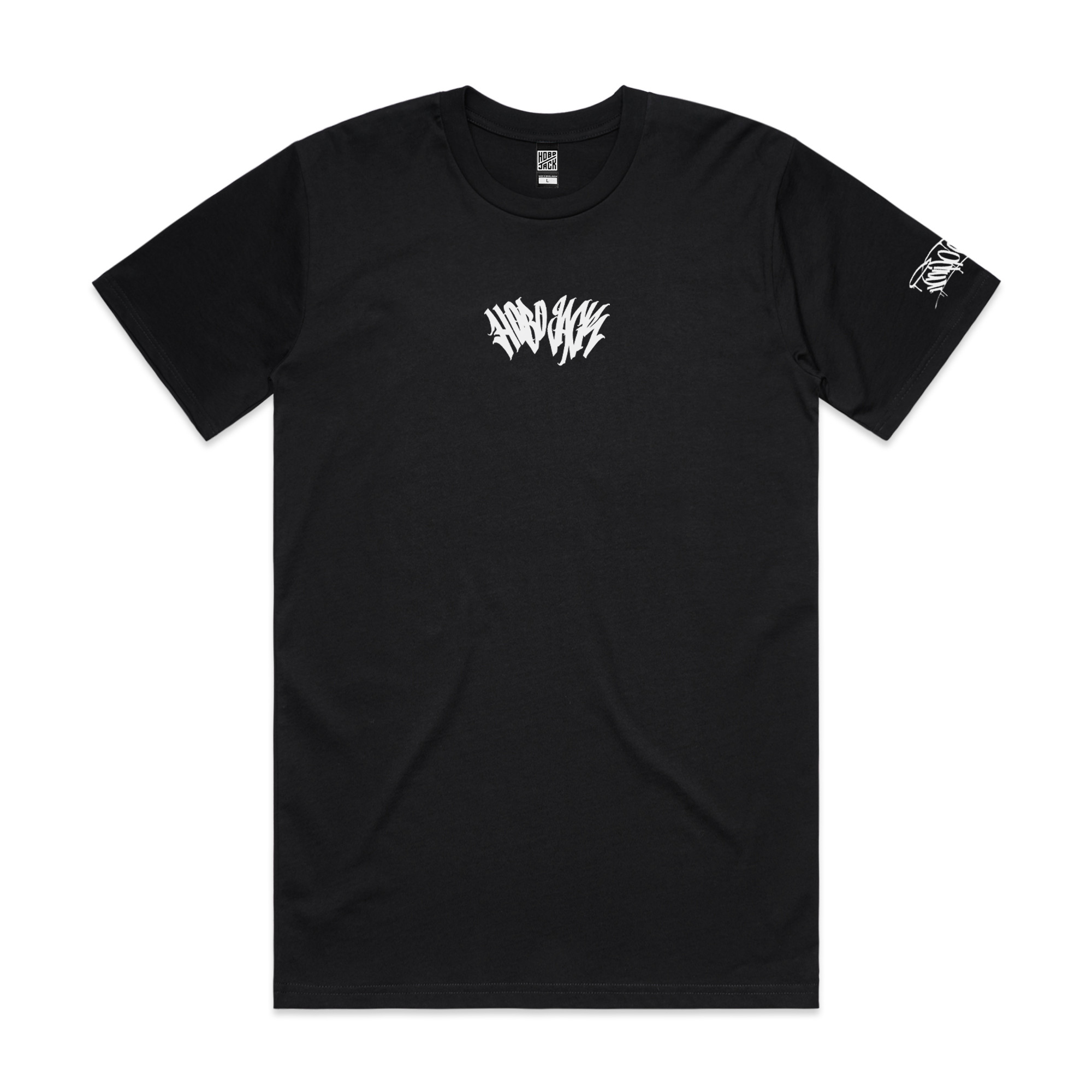 NIPPER X HOBOJACK 001 | LIMITED EDITION | 1 OF 50-3