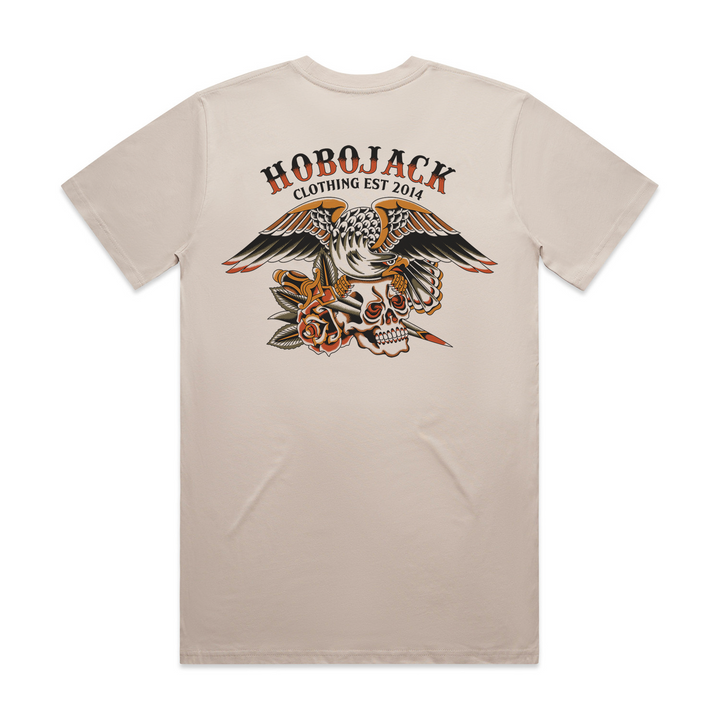 DEATHWING - BONE T-SHIRT