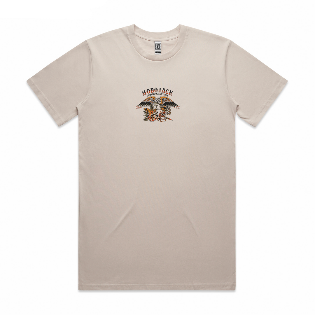 DEATHWING - BONE T-SHIRT