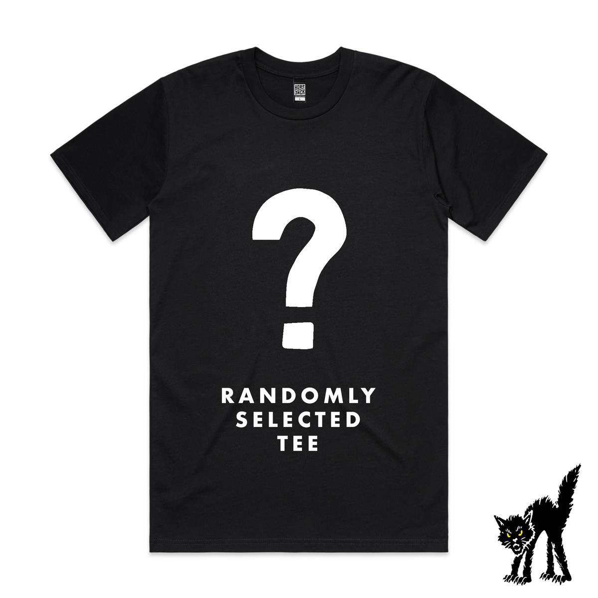 UNLUCKY DIP T-SHIRT 💀