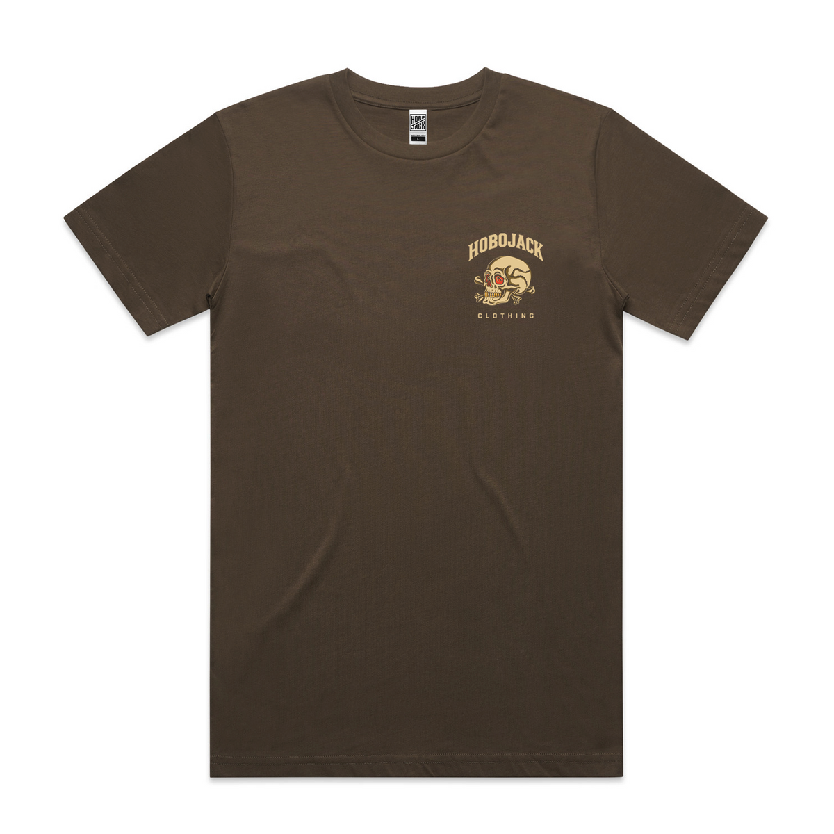 TRUE COLOURS T-SHIRT-3