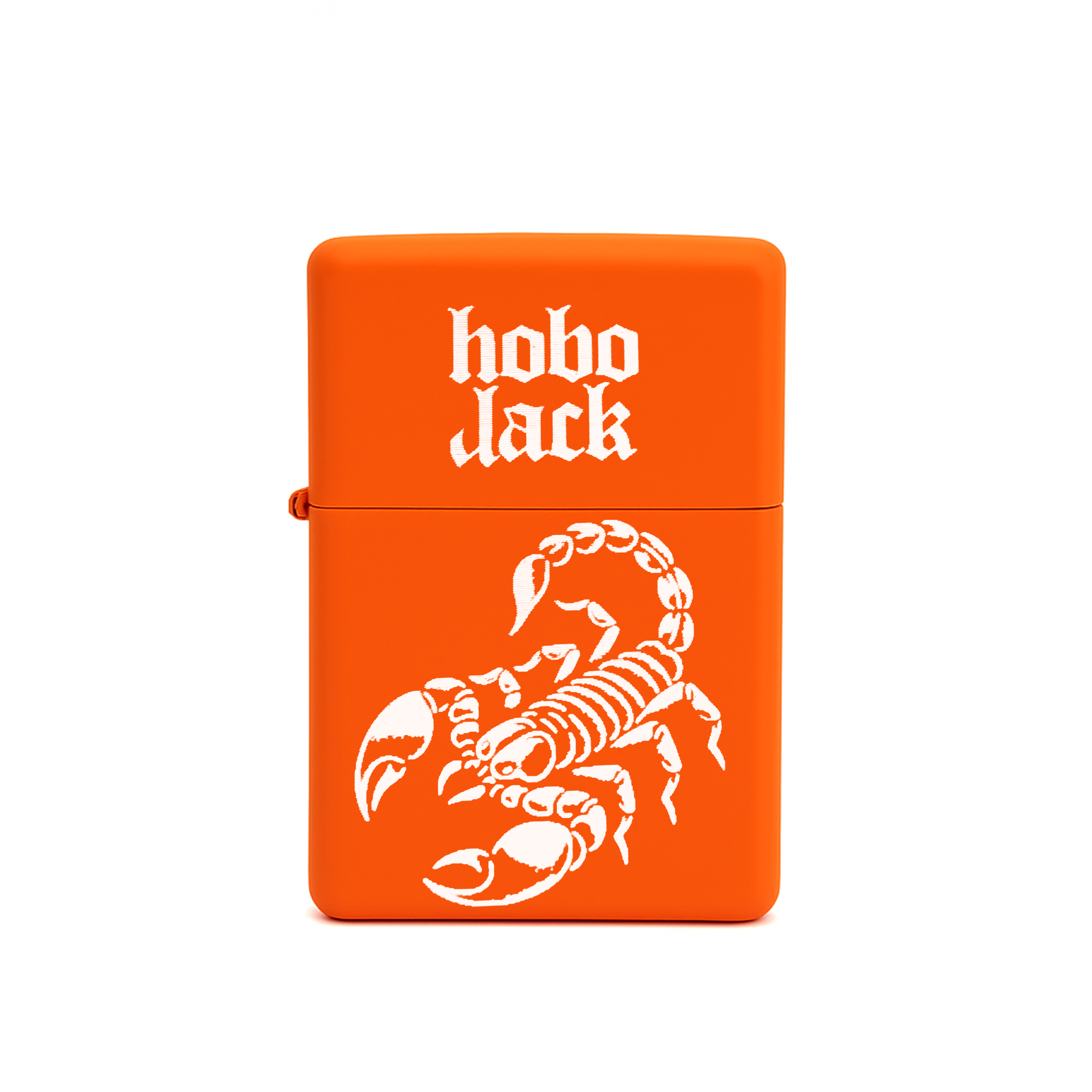 SCORPION - ORANGE LIGHTER
