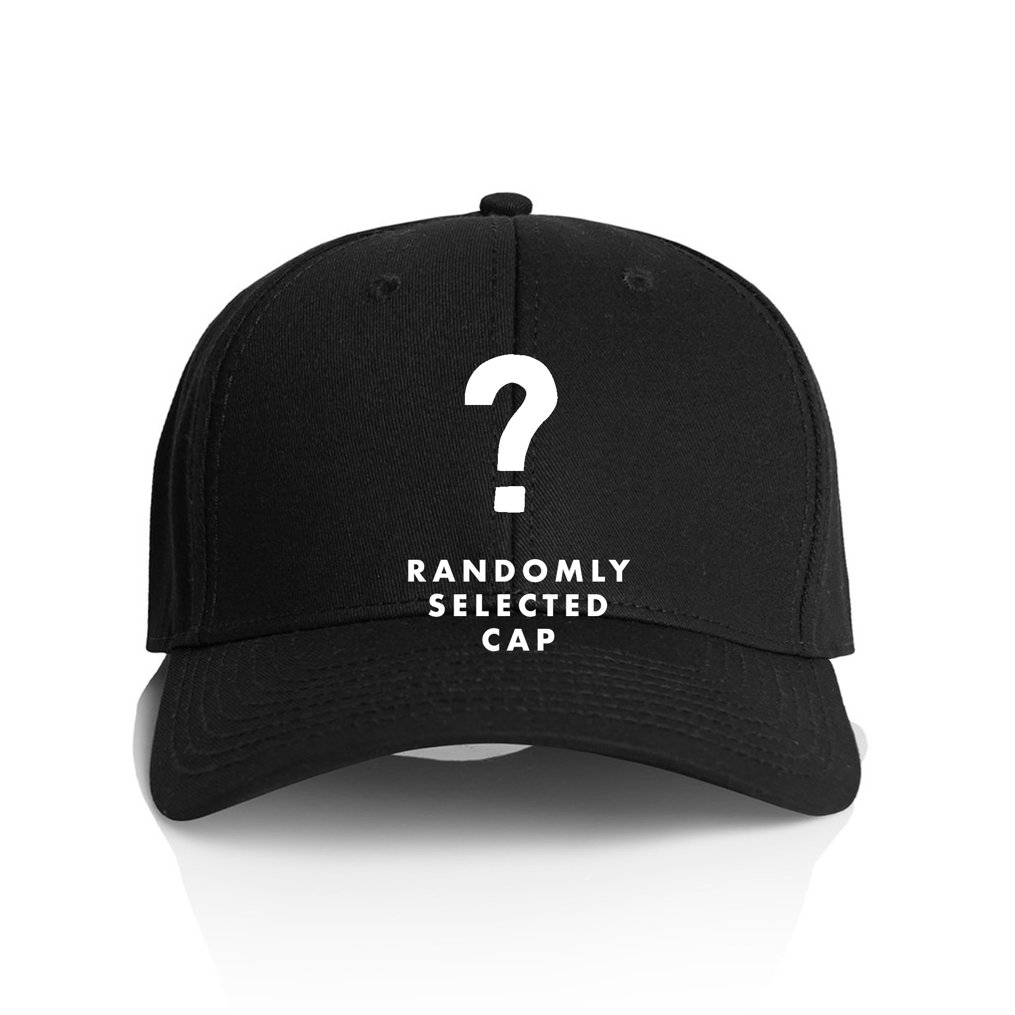 UNLUCKY DIP CAP 💀