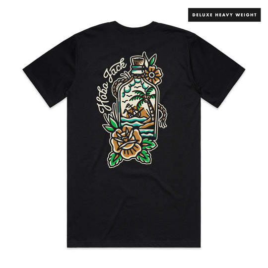 TSHIRTS Hobo Jack