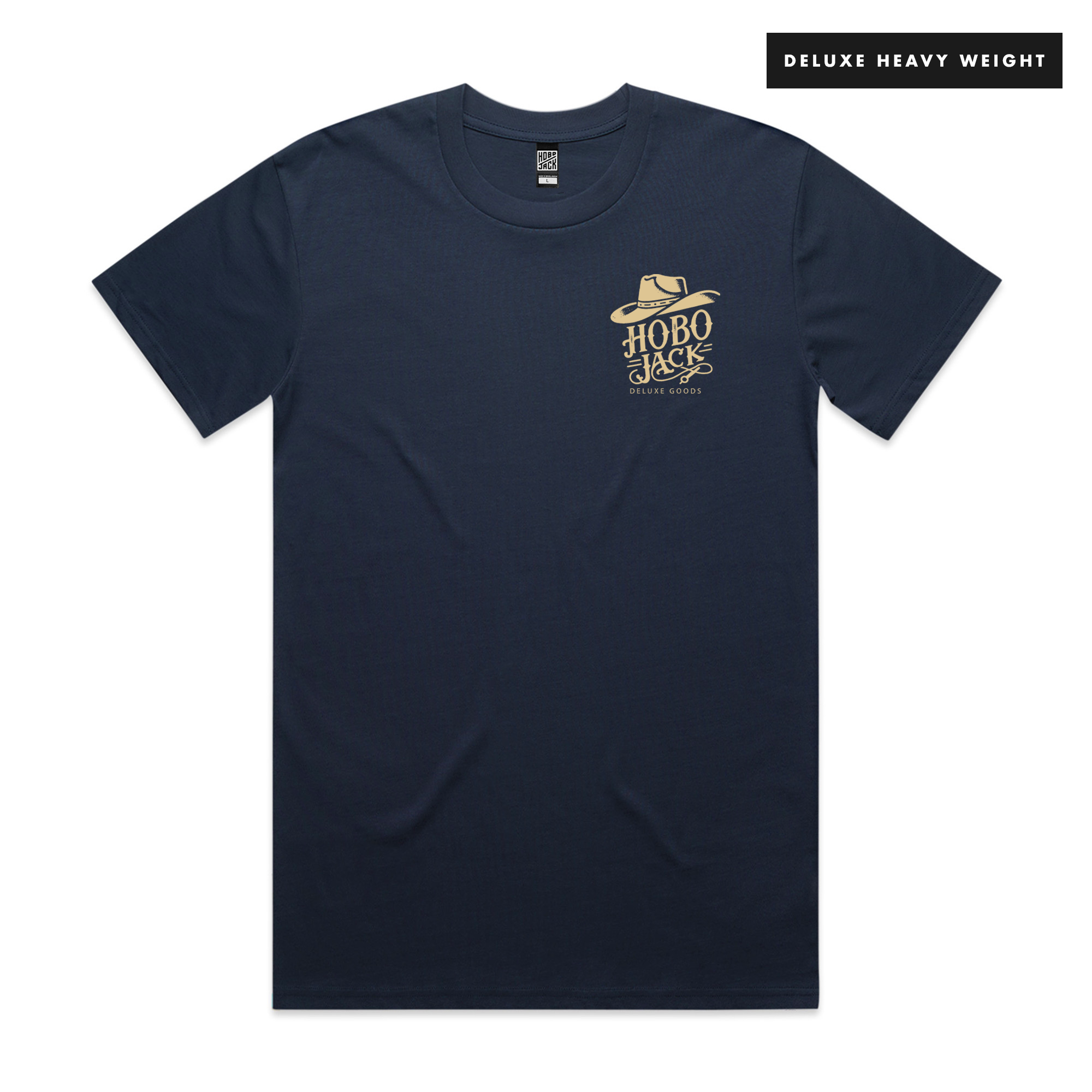 T-shirt Hobo Club Limited Edition - Taille S - Uni Blanc Imprimé - Neuf Sans étiquettes - Unisexe