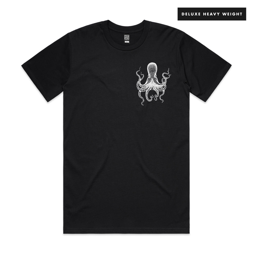 Octopus t clearance shirt bianca